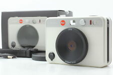 [Brand New] Boxed Leica SOFORT 2 White Body Hybrid Instant Camera New From Japan