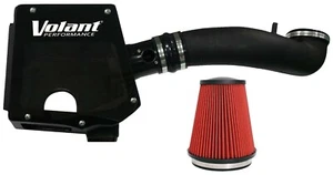 Volant 15453D Cold Air Intake Dry for 09-13 Silverado/Sierra & SUV's 4.8L/5.3L - Bild 1 von 5