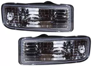 INDICADORES CRISTALINOS para TOYOTA CELICA GT4 ST205 1994-1999 - Imagen 1 de 1