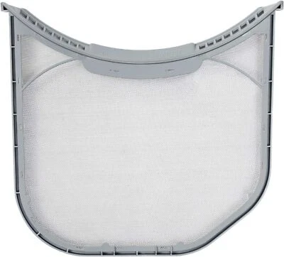 Filtro de pelusa ADQ56656401 compatible con secadora LG AP4457244, PS3531962 Foto 1 de 4