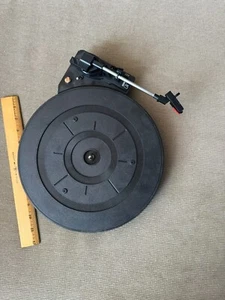 Turntable ARM & Motor Parts for Grace Victoria Tunewriter III USB Record Player - Picture 1 of 6