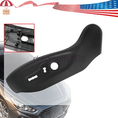 For Hyundai Sonata 2015-2019 Front left driver Seat Panel Cover 88051-C2020-TRY - Image 1 of 4
