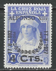 ESPAÑA # B33 MLH Impecable y Limpio!   ('25 SCV $8,75 por MH) - Imagen 1 de 1