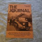 Journal of the Morris Register- Vol. 9 No. 2 Summer 1979 Vintage Car Magazine 