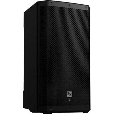 Electro-Voice ZLX-12P-G2 12" 2-Way 1000W Bluetooth-Enabled Powered Loudspeaker - Image 1 of 4