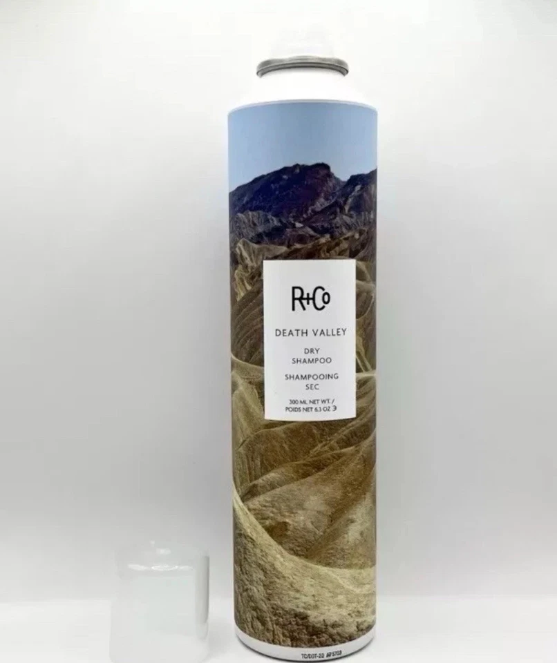 R&Co Death Valley Dry Shampoo (6.3 fl oz) - Image 1 of 1