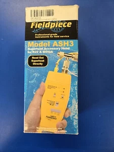 FIELDPIECE - ASH3 - SUPERHEAT ACCESSORY HEAD - Picture 1 of 2