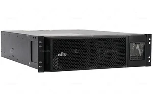 Fujitsu FJRT5KXLI Smart-UPS SRT 5000VA 230V Rack LCD WITHOUT BATTERIES - Photo 1/8