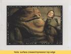 1996 Panini European Star Wars Album Stickers Princess Leia Organa #121 READ a9e