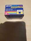 1 X Jessops Shr200 Camera Film 35mm 36exp Expired 2000 & 2 X Without Boxes