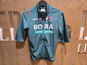SPORTFUL BORA HANSGROHE FIANDRE SS JACKET / KURZARM JACKE - Bild 1 von 8