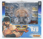 Storm Collectibles Street Fighter Ryu Special Edition Broken Joints