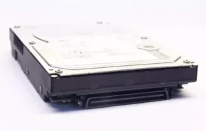 Hitachi 36GB U320 SCSI HDD 80-Pin 3,5" IC35L036UCDY10-0 08K0312 DELL P/N 0V621 - Bild 1 von 1