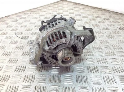 Generatore alternatore OPEL VECTRA C GTS 24439410 0124415008 1.80 benzina 22225592 - Immagine 1 di 4