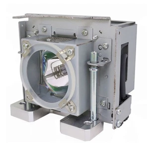 Jaspertronics™ Original PK-L3310U Lamp & Housing - JVC Projectors - 1yr Warranty - Picture 1 of 9