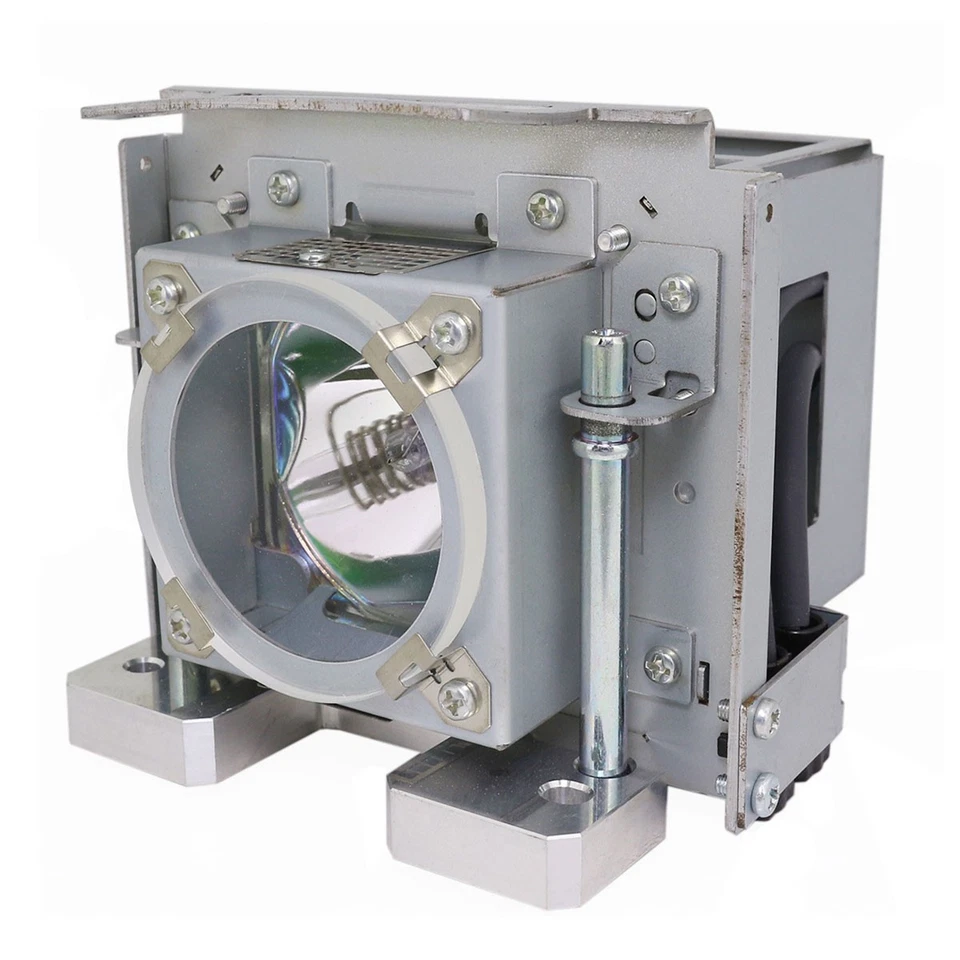 Jaspertronics™ Original PK-L3310U Lamp & Housing - JVC Projectors - 1yr Warranty - Image 1 of 4