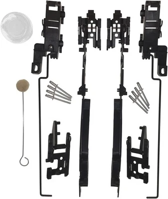 Sunroof Repair Kit Track Assembly for Ford F150 F250 F350 F450 Expedition Lincol - Image 1 of 2