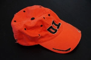 THE DUKES OF HAZARD GENERAL LEE 01 BALL CAP MÜTZE - Bild 1 von 7
