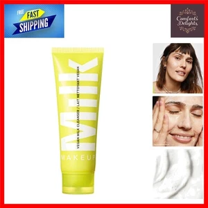 Milk Cleanser 4oz - Gentle, Hydrating Face Wash for All Skin Types - Picture 1 of 8