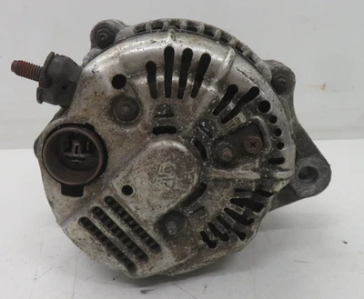 ALTERNADOR ASTON MARTIN DB7 VOLANTE I6 1997 Foto 1 de 4