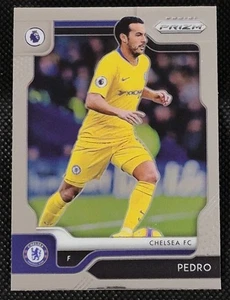 Panini Prizm Pedro 2019-20 n. 32 Chelsea FC - Foto 1 di 6