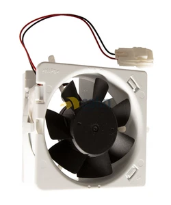 GENUINE FRIDGE FAN ASSEMBLY FOR FISHER & PAYKEL RF522 | PN: 821183P - Picture 1 of 1