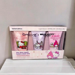 The Crème Shop Sanrio Hello Kitty Melodie handliche Dandy Handcreme hergestellt in Korea - Bild 1 von 3