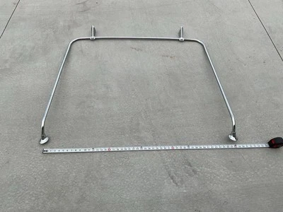 Portaequipajes Ford Econoline Van 1961-1967 1962 1963 1964 1965 1966 1967. Foto 1 de 4