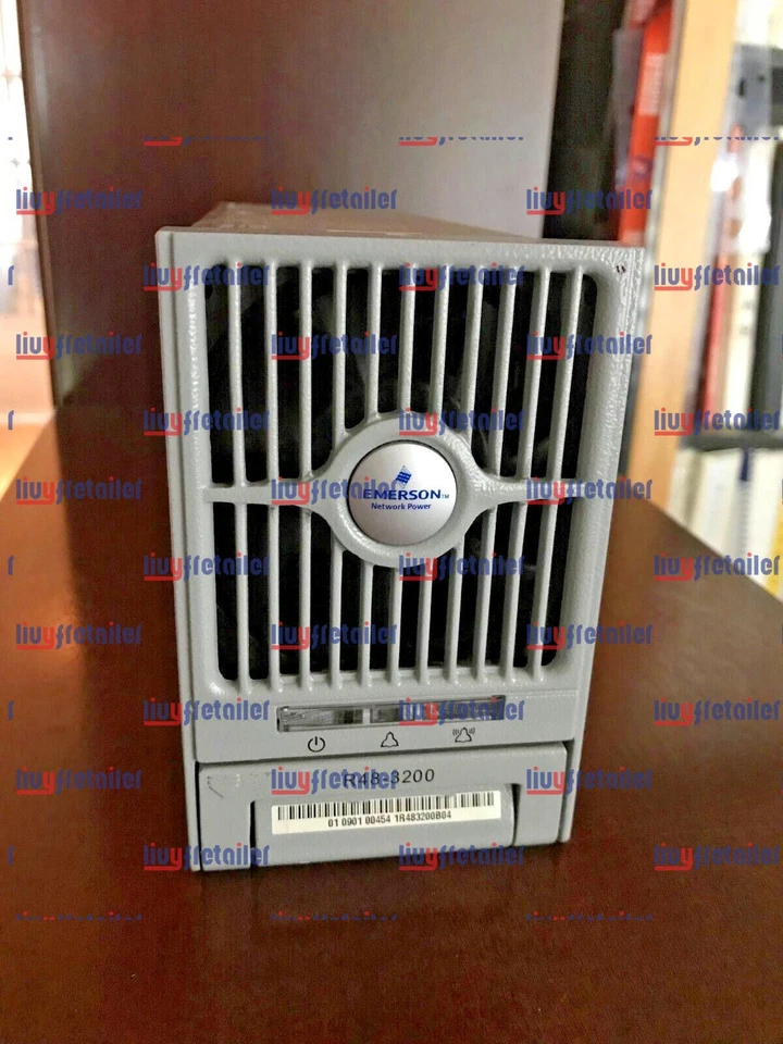 Módulo rectificador usado 1 pieza Emerson R48-3200 3200W 48V Foto 1 de 1