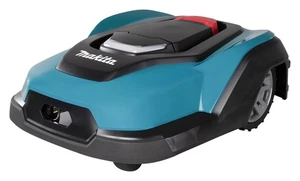 Makita Akku-Mähroboter RM350D bis 3500 m² - Bild 1 von 2