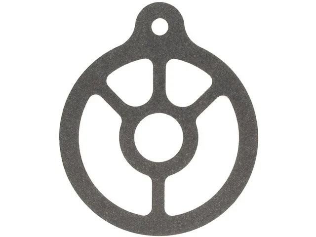 Junta de soporte de filtro de aceite para Century Regal Rendezvous Skylark Cimarron TV27F4 Foto 1 de 1