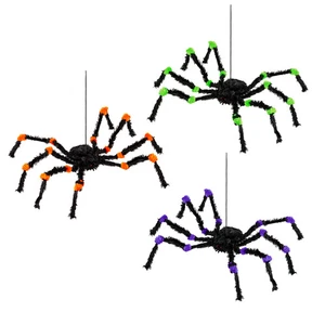 Decoración colgante de araña, 3 asts - Imagen 1 de 7