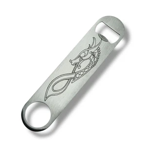 Celtic Dragon - Bottle Opener - Picture 1 of 5