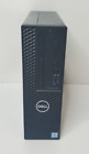 Dell Precision Tower 3431 3,1 GHz Core i9-9900 Quadro 620 16 Go RAM 500 Go HD sans système d'exploitation