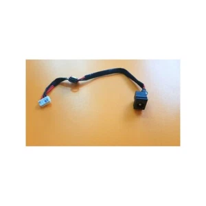 DC JACK POWER PER TOSHIBA A100-667 PSAARE-02700DII - Foto 1 di 1