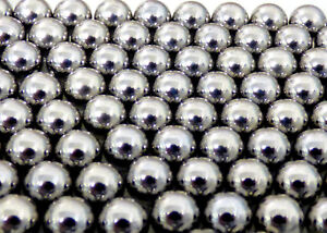Kugeln Stahlkugeln 1mm bis 28 mm Zwille Steinschleuder  Kugellager 