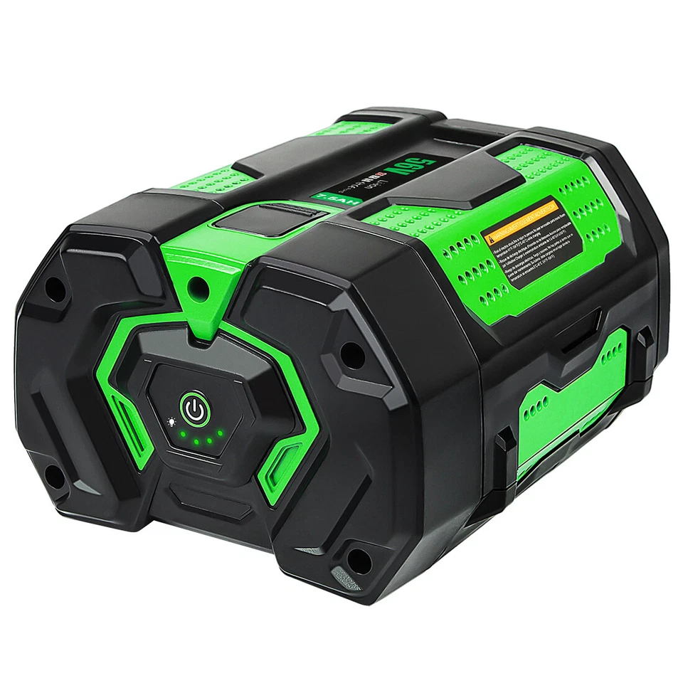 56V 7.5Ah Battery for Genuine EGO BA2800 BA4200 BA1400T ALL 56Volt Power Tools