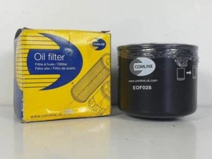 EOF028 filtro de aceite para HYUNDAI IX35 1.7 CRDI CAT 2010 868839 - Imagen 1 de 4