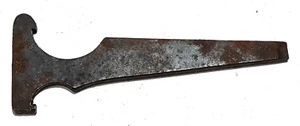 Vintage WWII Browning M1918 .30-06 BAR Rifle Combo Wrench Spanner Tool - Picture 1 of 4