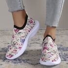 Women Shoes Soft Sole Casual Shoes Fashionable Flat Bottom Non Positioning