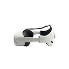 Adjustable Length Headband Head Strap Replacement For Oculus Quest 2 VR Headset
