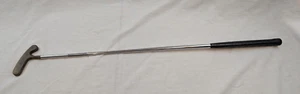 Acushnet Bullseye John Reuter Jr. Design 35 Zoll Original Putter OR 5 - Bild 1 von 7