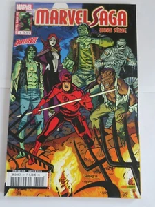MARVEL SAGA HORS SERIE N° 2 - Imagen 1 de 1