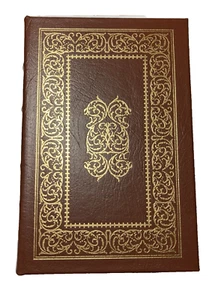 MINT! "THE FRENCH LIEUTENANT' WOMAN, JOHN FOWLES 2X SIGNED BOOK/COA EASTON PRESS - Picture 1 of 13