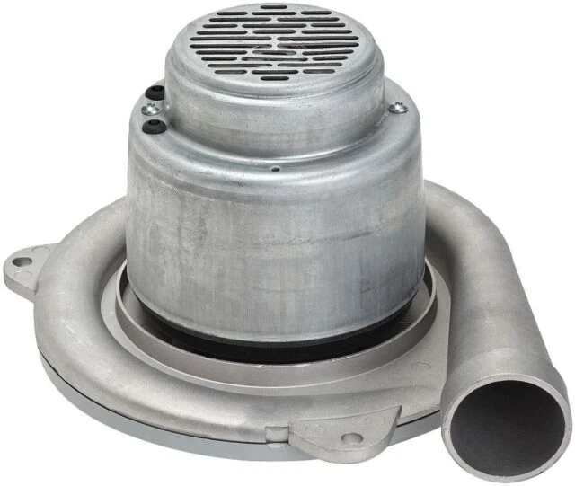 AMETEK Lamb 120V Vacuum Motor - 122133-00