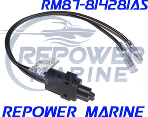 Mercruiser Cambio Interruttore Micro Interruttore 3.0L 4.3L 5.0L 5.7L - Bild 1 von 1