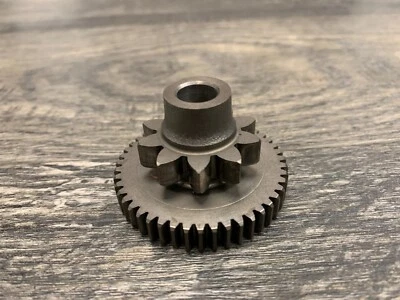 Engranaje de reducción de arranque OEM Honda CB900F 919 Hornet CBR900RR Foto 1 de 3