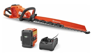 Husqvarna Hedge Master 320iHD60 24-Inch Battery Hedge Trimmer - Picture 1 of 1