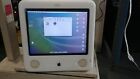 Apple eMac A1002 Desktop All In One with Password Desktop Unlocked