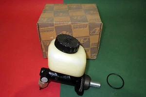 Ford 17M 1965-69, 20MTS 1964-67 brake master cylinder ATE 03.3119.7402.3  - Bild 1 von 5